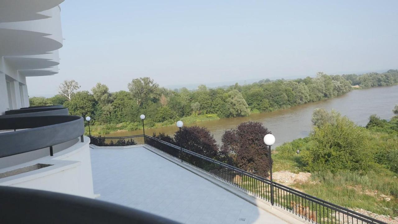 Plaza Otel Varvarin Dış mekan fotoğraf